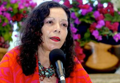 Compañera Rosario Murillo en Multinoticias (5 de Octubre del 2018)