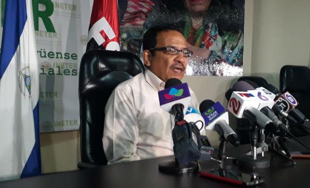 Ineter anuncia ingreso de nuevo sistema de baja presión