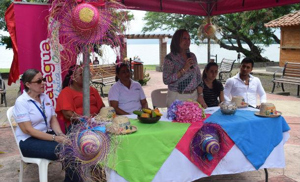 Chinandega visitó Granada en el Encuentro en Amor a Nicaragua