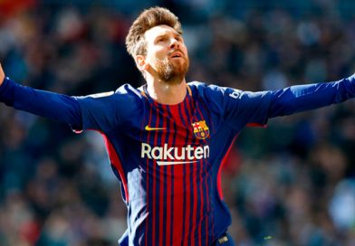 Messi cumple 15 años de magia en el Barcelona