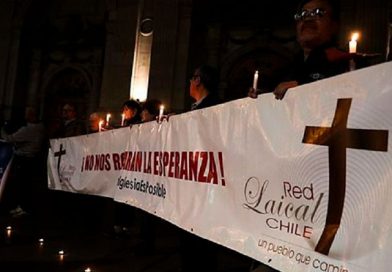 Suben a 124 las causas abiertas y 222 víctimas por abusos de la Iglesia en Chile
