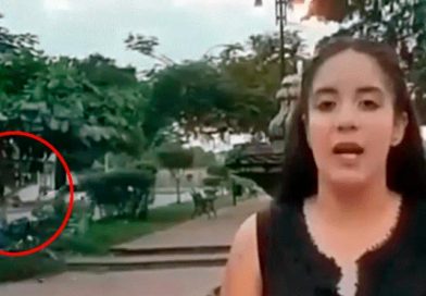 Facebook: chica graba spot publicitario y joven ‘otaku’ la trolea de forma épica