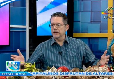 Carlos Fonseca Terán: “Cualquier militante sandinista con un mínimo de formación hubiera hecho lo mismo que yo”