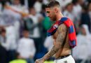 Real Madrid: La dura crítica de un subcampeón del mundo a Sergio Ramos