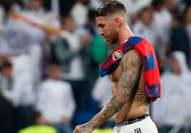 Real Madrid: La dura crítica de un subcampeón del mundo a Sergio Ramos