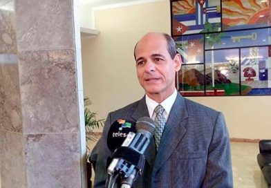 Cuba se pronuncia en contra de las sanciones de EE. UU. hacia Nicaragua