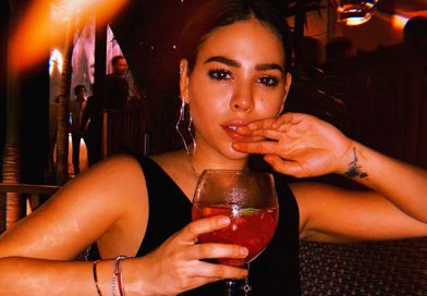 ¡La dijeron “Gorda” y así responde Danna Paola en Instagram!