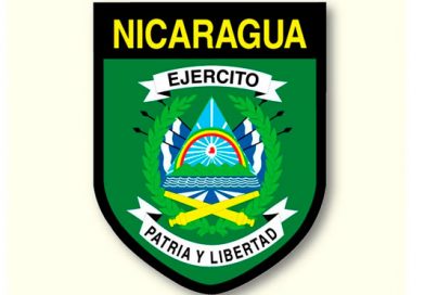 Ejército de Nicaragua retiene a migrantes irregulares