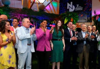 Inauguran la VII edición de Nicaragua Diseña 2018