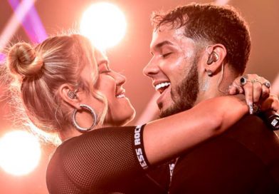 Karol G le dedica romántico mensaje a Anuel AA por su cumpleaños
