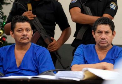 Luciano García de Hagamos Democracia financiaba a Medardo Mairena y su banda delincuencial para mantener los tranques