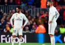 La crisis devalúa al Real Madrid: solo tres jugadores aguantan