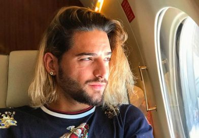 (+Video) Maluma anuncia su retiro temporal de la música