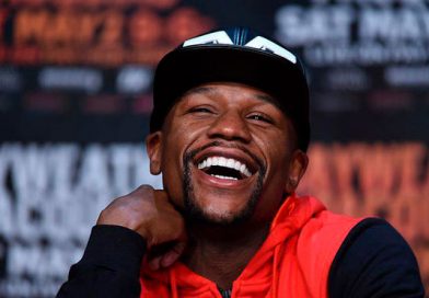Mayweather pone reversa a “pelea especial” en Japón