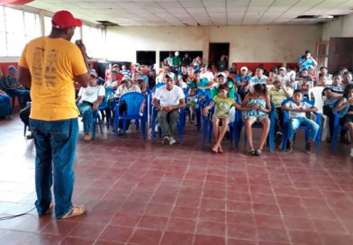 MEFCCA lanza nuevos planes de desarrollo innovador en territorios indígenas del caribe norte