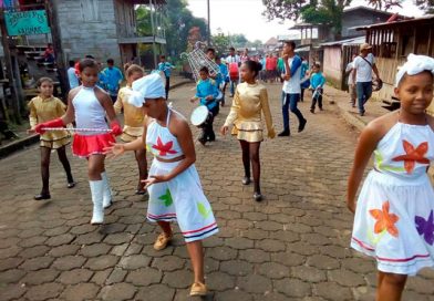 Deporte, turismo y mucha cultura en una Nicaragua que vive tiempos de bienaventuranza