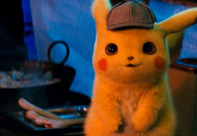 Ya salió el primer tráiler de "Pokémon: Detective Pikachu" y se ve espectacular