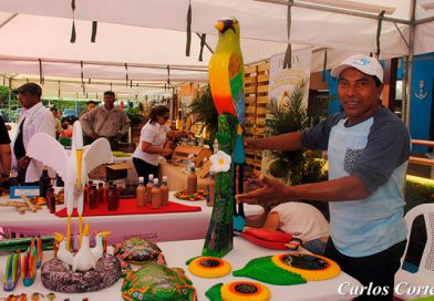 Puerto Salvador Allende presenta a los mejores Agro Innovadores del país