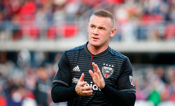 Wayne Rooney: El 'Bad Boy' dirá adiós a Inglaterra frente a Estados Unidos