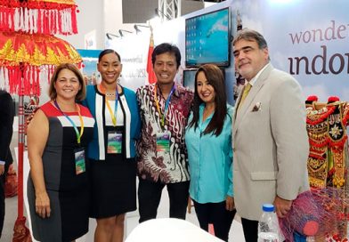 Nicaragua participa en la Feria Internacional del Turismo de Venezuela