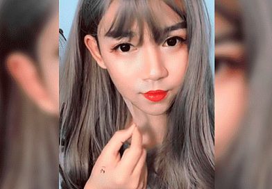 Youtuber asiática enamoró a miles con su belleza, se quitó el maquillaje y decepcionó a sus fans