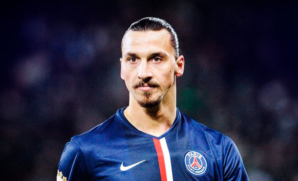 Zlatan hizo todo lo posible para frustrar su fichaje por el PSG