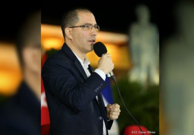 El ALBA TCP sigue firme en defensa de la autodeterminación y soberanía de los pueblos