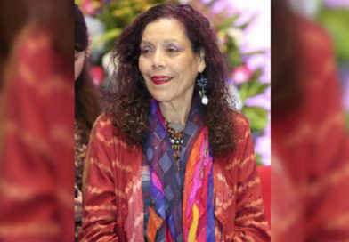 Compañera Rosario Murillo: "Vienen tiempos mejores y de Victorias"