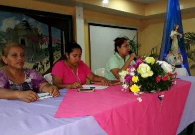 Alcaldía de Boaco abre inscripciones para concurso de Altares de la Purísima