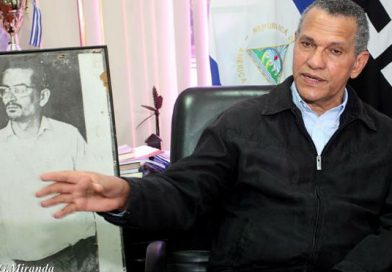Una Nicaragua que avanza en Revolución: Hay un hilo conductor entre Sandino, Carlos y Daniel