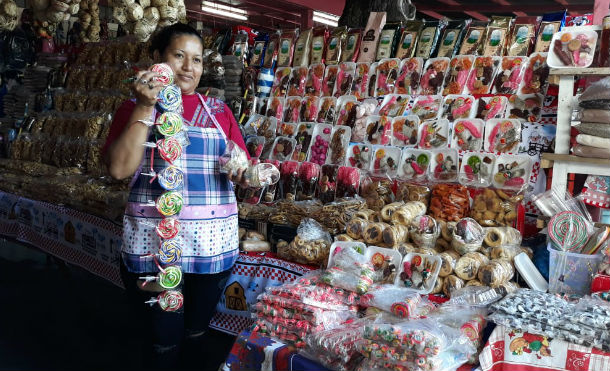 Este fin de semana continúa el Black Weekend en los mercados del país