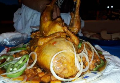 Desarrollan con éxito en Quezalguaque el concurso de comidas navideñas
