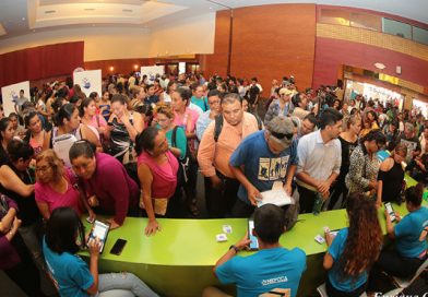 Gobierno promueve uso de las redes sociales para el desarrollo de los emprendimientos
