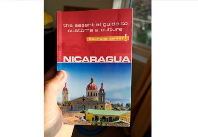 Culture Smart dedica Guía de Turismo a Nicaragua