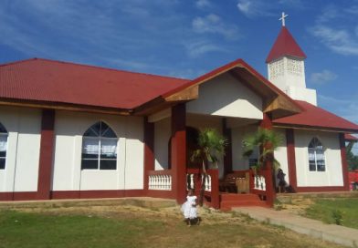 Gobierno Sandinista inauguró albergue en comunidad indígena de Betania