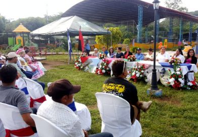 Anímate a conocer el misterio del cerro "La Mocuana" en El Jicaral