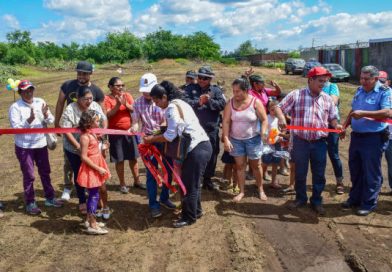 Abren convocatoria para el programa de lotes Bismarck Martínez en León