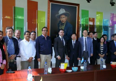 Gobierno de Nicaragua impulsa desarrollo y modernización portuaria con apoyo de Corea