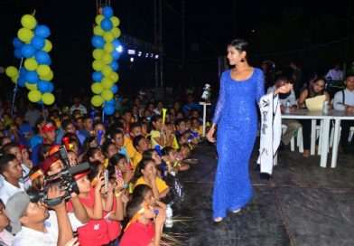Eligen a reinas de las fiestas patronales de Tecolostote