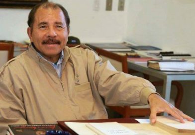 El pueblo va de la mano contigo #Daniel73TeQueremos