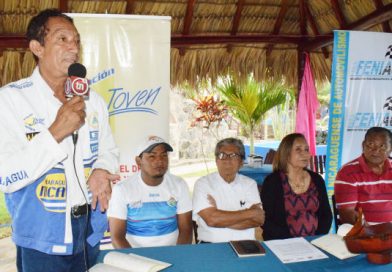 Granada será sede de la mayor adrenalina automovilística de Nicaragua