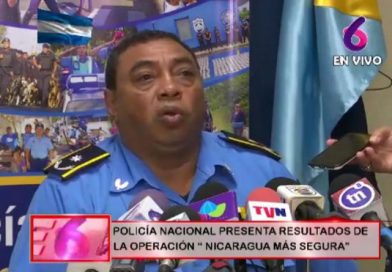 Policía Nacional incautó dinero y drogas este fin de semana