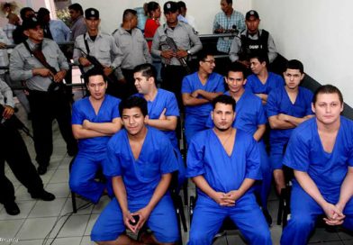 Interpondrán queja contra abogado de tranquistas y terroristas