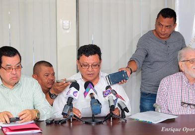 Comisión de la Verdad, Justicia y Paz respalda propuesta de política de estado para una cultura de paz y reconciliación