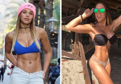 ¡Ella paralizó el tráfico bailando “Despacito”!