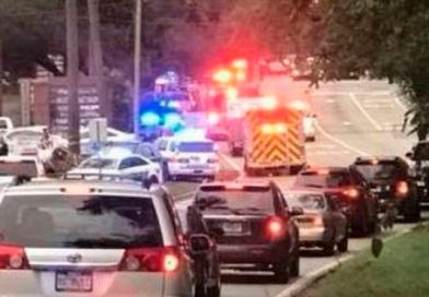 Un hombre dispara a cinco personas en un estudio de yoga en Tallahassee y luego se suicida