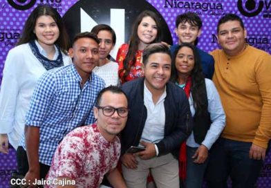 Todo listo para el evento de moda, diseño y arte nacional, Nicaragua Diseña 2018