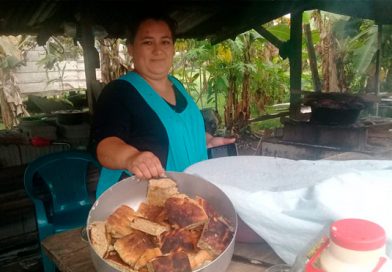 Dinamismo caracteriza las actividades socioeconómicas de El Almendro y San Juan de Nicaragua