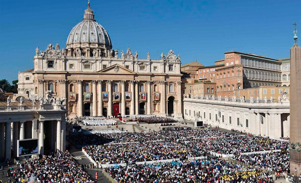 Vaticano ordena a obispos de Estados Unidos posponer votación sobre medidas ante abusos sexuales