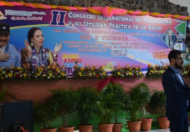 Granada: Ministerio de Salud e Inatec desarrollan actividades en la gran sultana